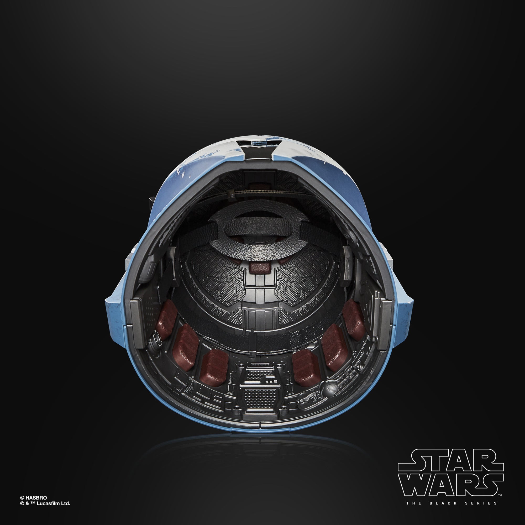 Star Wars: The Black Series - Bo-Katan Electronic Helmet