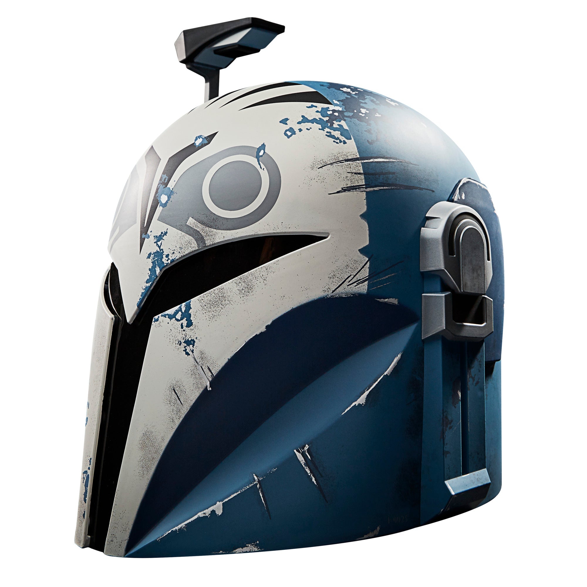 Star Wars: The Black Series - Bo-Katan Electronic Helmet