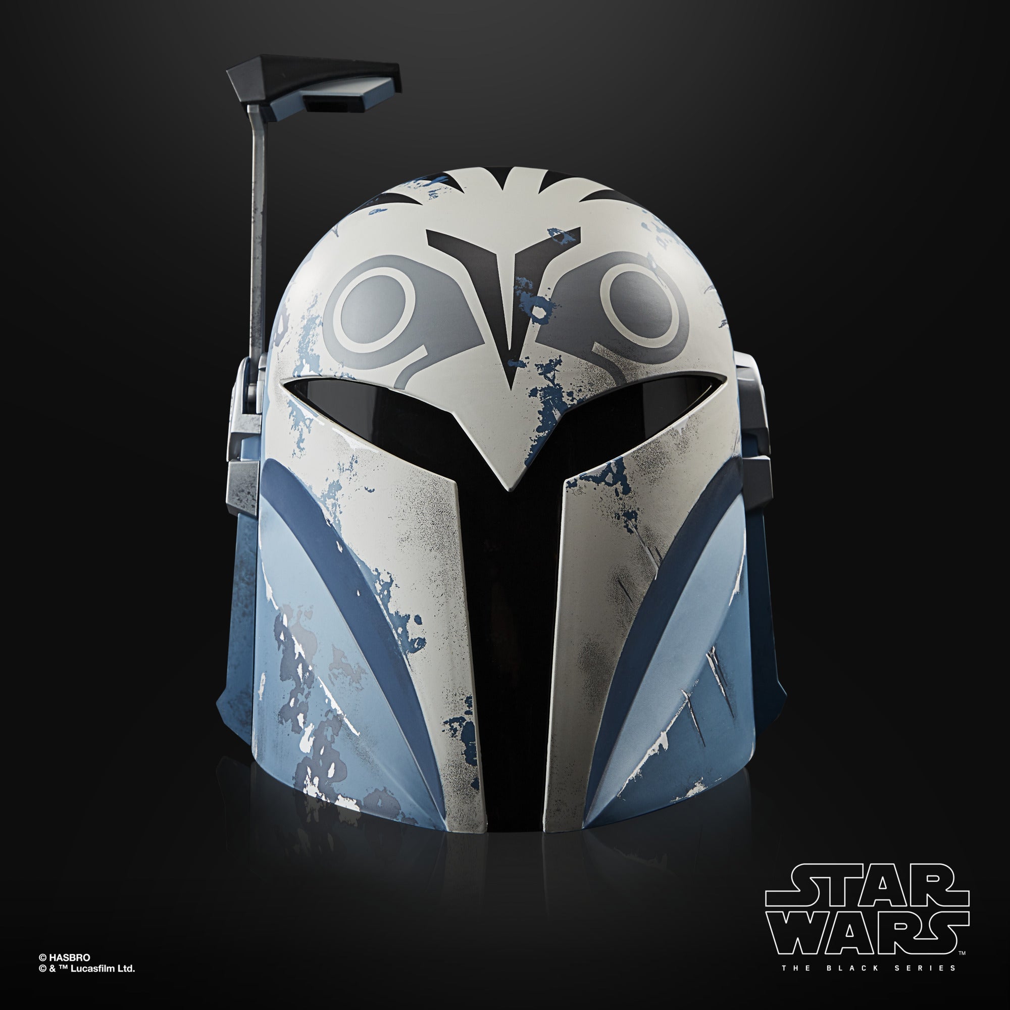 Star Wars: The Black Series - Bo-Katan Electronic Helmet