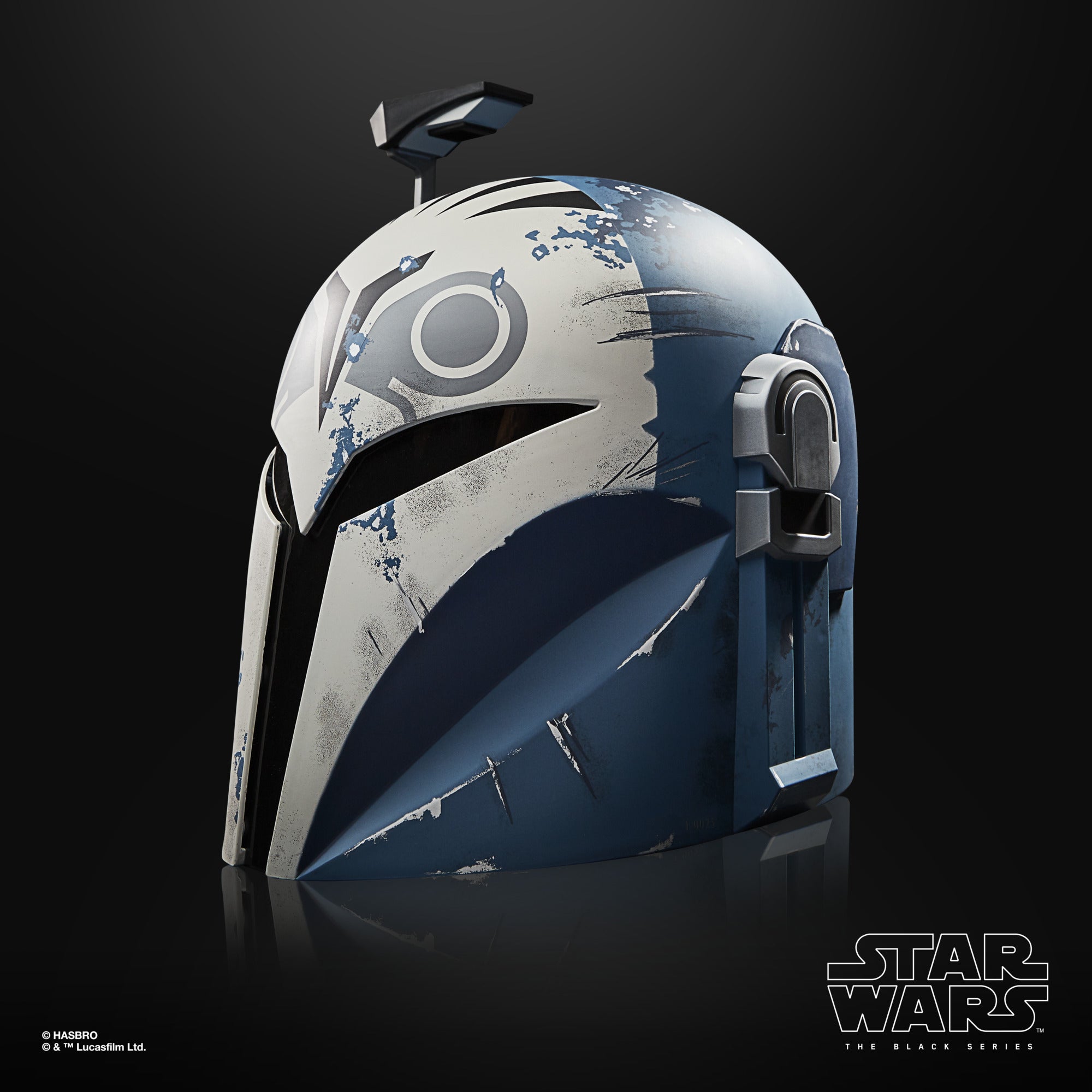 Star Wars: The Black Series - Bo-Katan Electronic Helmet