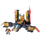 Black Zarak - Transformers Generations Selects: Legacy Titan Class Collector 53cm Figure