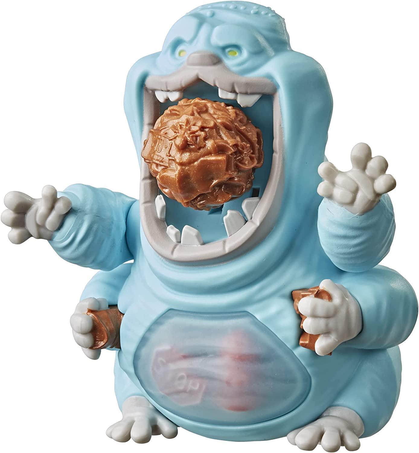 Muncher - Ghostbusters: Fright Feature Action Figure