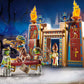 Playmobil Scooby-DOO! Adventure in Egypt Playset 70365