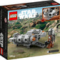 LEGO Star Wars The Razor Crest Microfighter (75321)