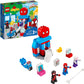 LEGO DUPLO Marvel Spider-Man Headquarters (10940)