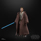 Obi-Wan Kenobi Wandering Jedi (Obi-Wan Kenobi) - Star Wars: The Black Series 6" Action Figure