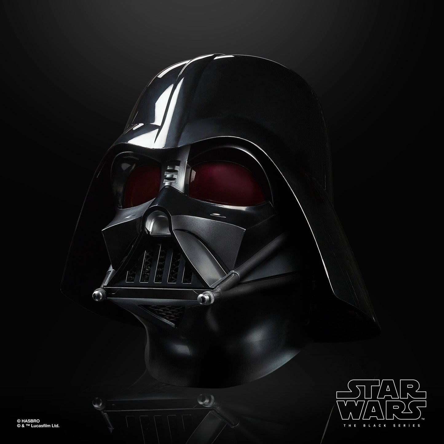 Star Wars: The Black Series - Darth Vader Electronic Helmet
