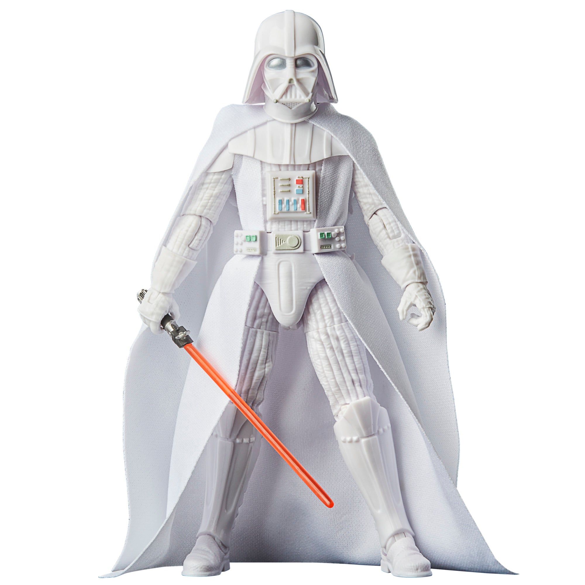 Infinities Darth Vader (Return of the Jedi Infinities) -Star Wars: The Black Series 6" Action Figure