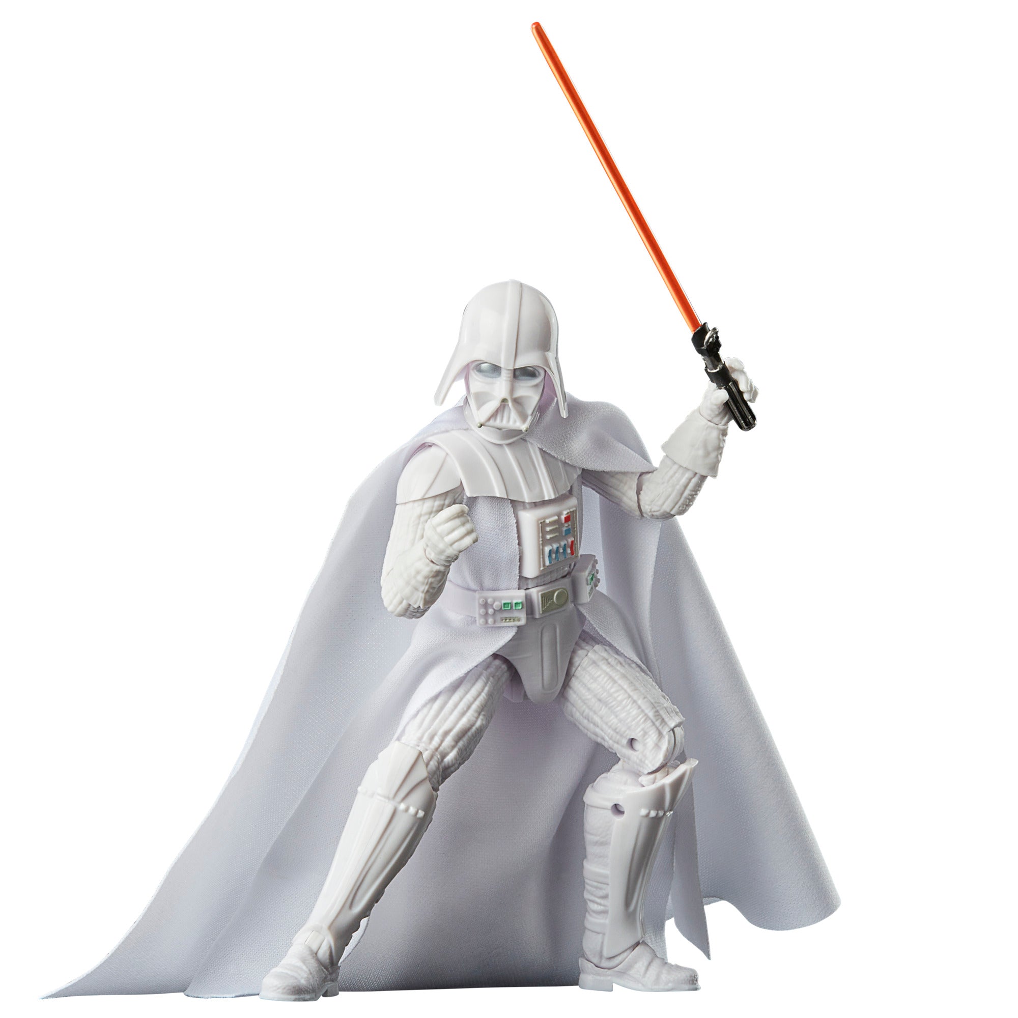 Infinities Darth Vader (Return of the Jedi Infinities) -Star Wars: The Black Series 6" Action Figure