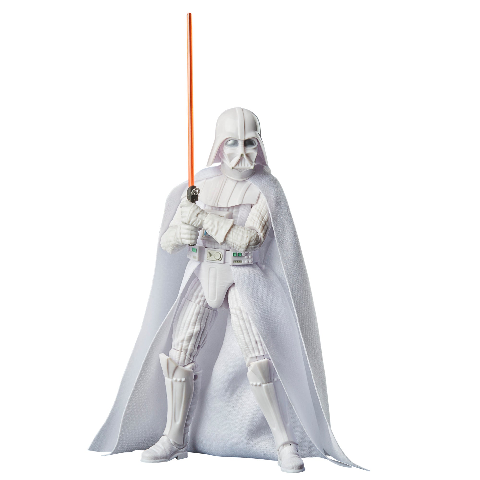 Infinities Darth Vader (Return of the Jedi Infinities) -Star Wars: The Black Series 6" Action Figure