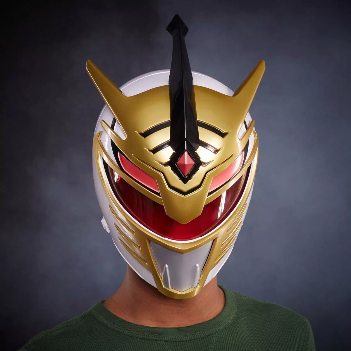 Power Rangers: Lightning Collection - Lord Drakkon Helmet