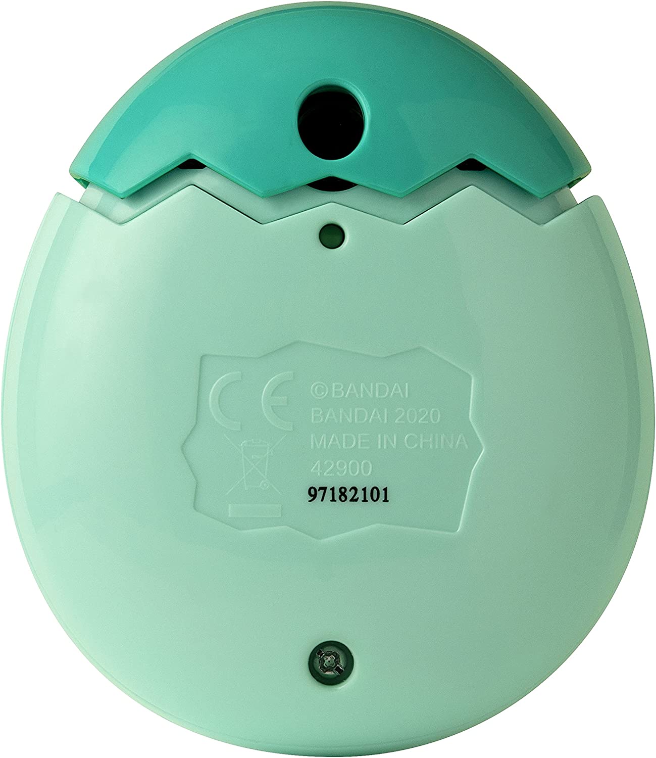 送料無料 日本 Nature - Pix Tamagotchi (Green) CaveGamers | 携帯用ゲーム機本体