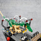 Baryonyx Dinosaur Boat Escape (76942) Lego Jurassic World