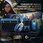 Logitech G PRO X Gaming Headset
