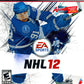 NHL 12