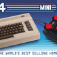 The C64 Mini