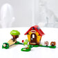 LEGO Super Mario House & Yoshi Expansion Set 71367