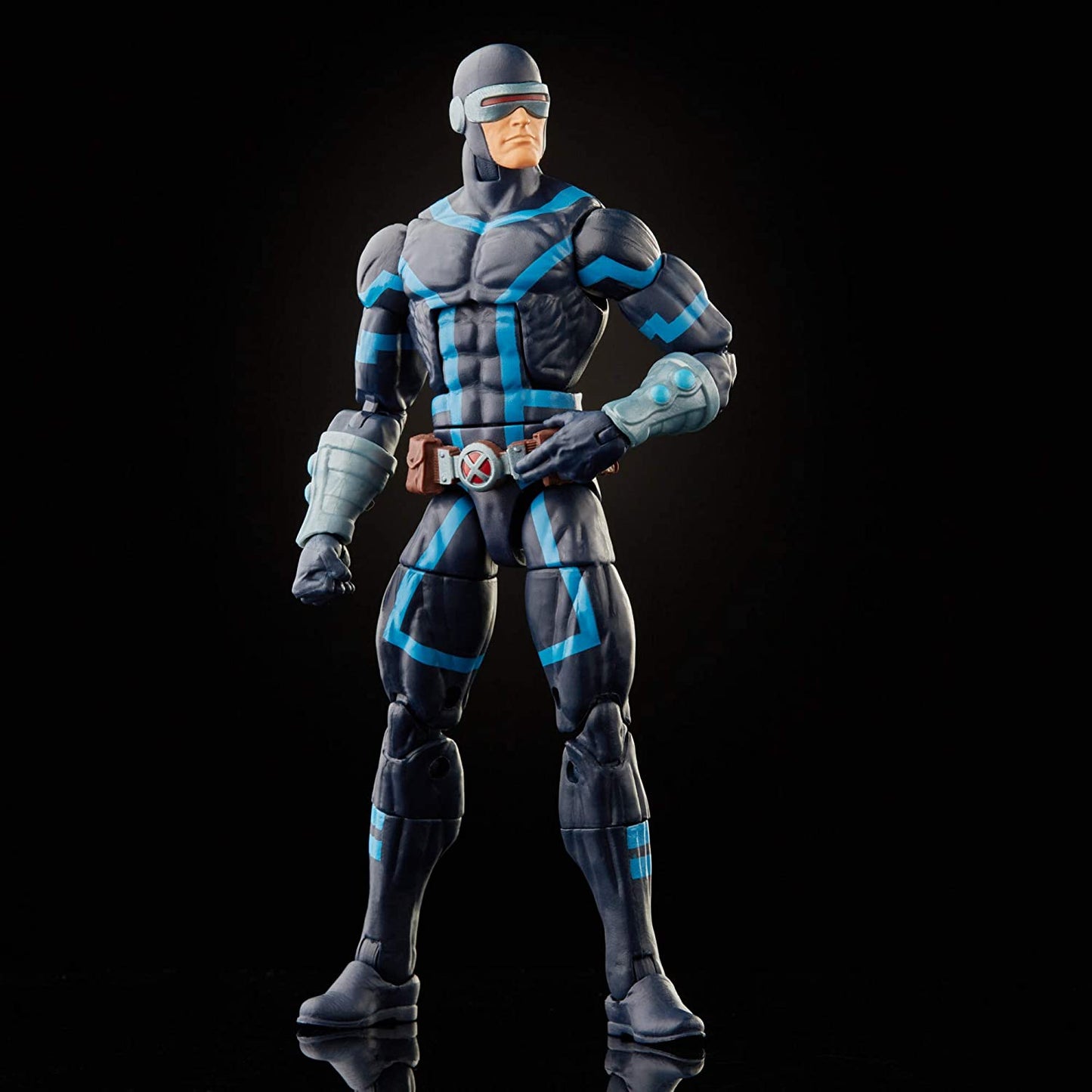 Cyclops (X-Men) - Marvel: Legends Series 6" Action Figure
