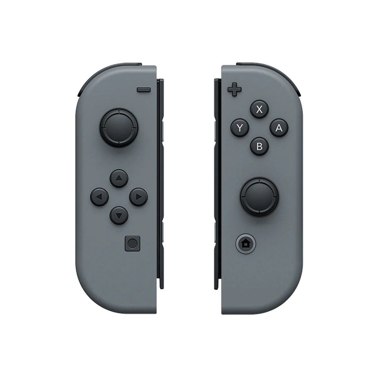 Nintendo Switch Joy-Con Controller - Grey