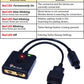 Wingman SD Controller Converter