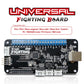 Universal Fighting Board with Headers