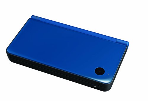 Nintendo DSi XL - Midnight Blue