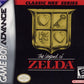 The Legend of Zelda Classic NES Series
