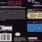 The Legend of Zelda Classic NES Series