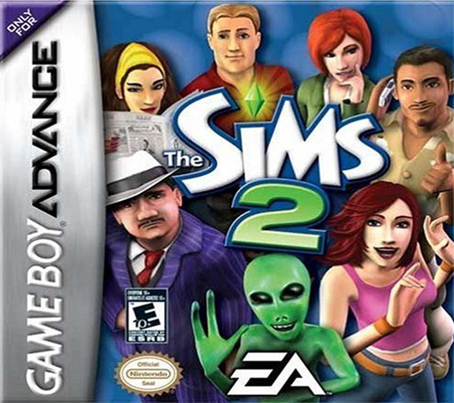 The Sims 2