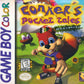 Conker's Pocket Tales