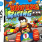 Diddy Kong Racing DS