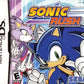 Sonic Rush