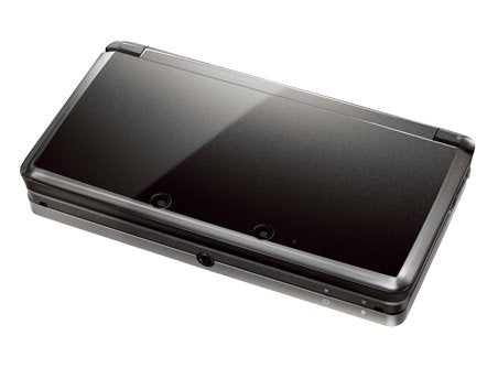国産最新作任天堂 Nintendo 3DS COSMO BLACK ニンテンドー ゲーム機 未使用 Y6416370 ニンテンドー3DS本体