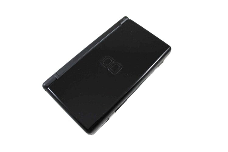 Nintendo DS Lite - Onyx [Black]