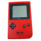 Game Boy Pocket - Red