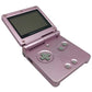 Game Boy Advance SP - Pearl Pink AGS-101
