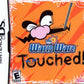 Warioware: Touched!