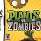 Plants Vs. Zombies