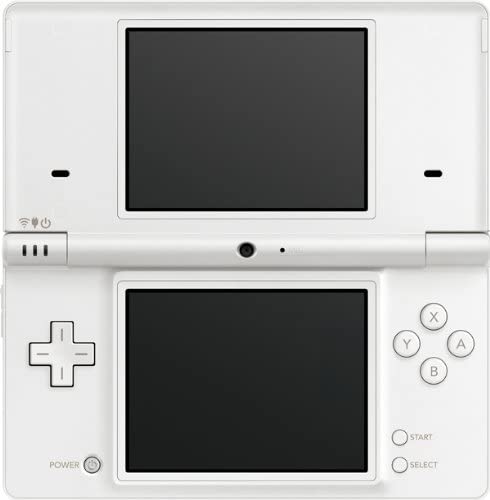 Nintendo DSi - White | DS | CaveGamers