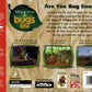 A Bug's Life