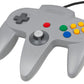 Nintendo 64 Controller - Grey