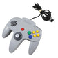 Nintendo 64 Controller - Grey