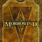 The Elder Scrolls III:  Morrowind