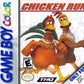 Chicken Run