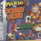 Mario Vs. Donkey Kong