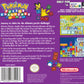 Pokemon Puzzle Challenge