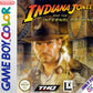 Indiana Jones and the Infernal Machine
