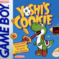 Yoshi's Cookie