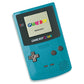 Game Boy Color - Teal (Blue)