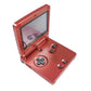 Game Boy Advance SP - Flame (Red)